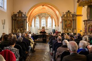 vierjaargetijden concerten