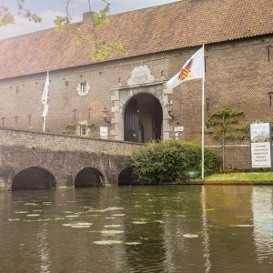 kasteel limbricht