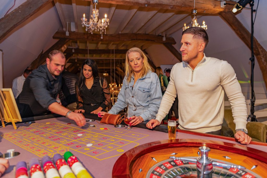 Casino MIK & PIW