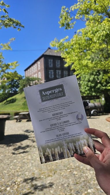 aspergemenu limburg