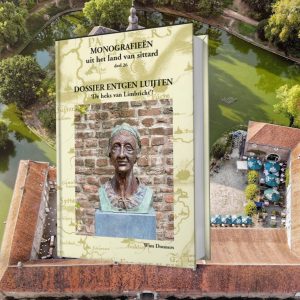 Lezing; Dossier Entgen Luijten