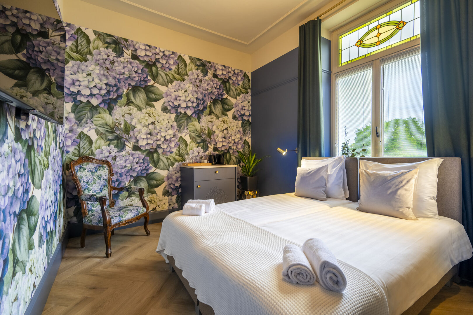 kamer kasteel limbricht