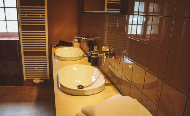 Romantisch overnachten in de Rode Kamer? | Kasteel Limbricht