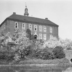 Familie Rondleiding Herfstvakantie