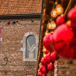 Kerstdiner Kasteel Limbricht