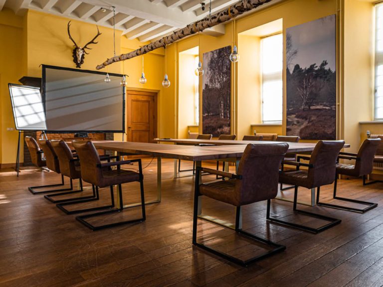 De heks van Limbricht | Kasteel Limbricht